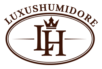Online Shop für Humidore Startseite 