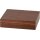 Humidor Walnuss Dekor
