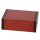 Humidor-Set Cherry 2-tone für ca. 25 Zigarren