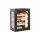 Adorini Humidorschrank Salina schwarz