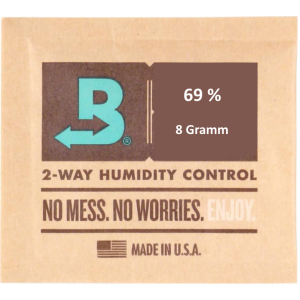 BOVEDA Humidipak 2-way 69% 7x6,3cm