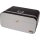 PASSATORE Humidor schwarz/silber glänzend, 20-30 Zigarren